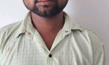 पूर्व जिला पंचायत सदस्य की हत्या मामले में एक और आरोपित गिरफ्तार