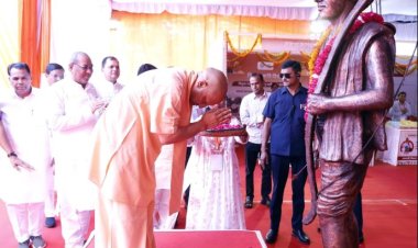 घुमंतू जातियों के लिए गठित होगा बोर्ड: योगी आदित्यनाथ