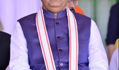 बिहार में वोट अधिकार यात्रा घुसपैठियों को खुश करने के लिए: केशव प्रसाद मौर्य