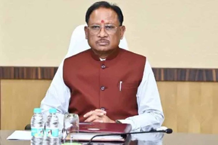 जन सुनवाई में ‘आत्महत्या’ की बात पर भड़के मुख्यमंत्री मोहन माझी, लोगों से संयम बरतने की अपील