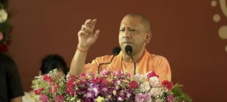 यूपी पुलिस के दूरसंचार विभाग में चयनित 1,494 युवाओं को मुख्यमंत्री योगी देंगे नियुक्ति पत्र