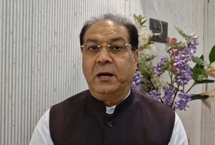 बीसीसीआई से मिलने वाले 100 करोड़ रुपये के फंड को यूपीसीए के कुछ लोग लूट रहे हैं : मोहसिन रजा