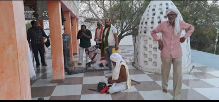 पंचनद संगम पर स्थित महाकालेश्वर मंदिर: पांडवों के अज्ञातवास से जुड़ा आस्था का केंद्र