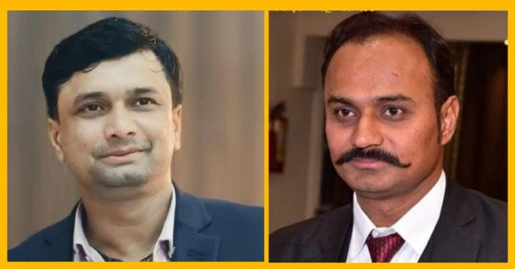 अनिल कठेरिया बने विहिप के महानगर मंत्री, अविनाश को विभाग सत्संग प्रमुख की जिम्मेदारी