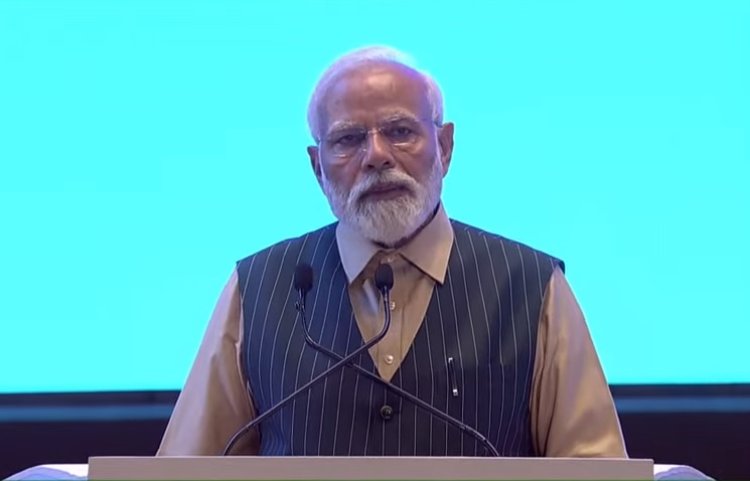 प्रधानमंत्री गुरुवार को नई दिल्ली में एमएस स्वामीनाथन शताब्दी अंतरराष्ट्रीय सम्मेलन का उद्घाटन करेंगे