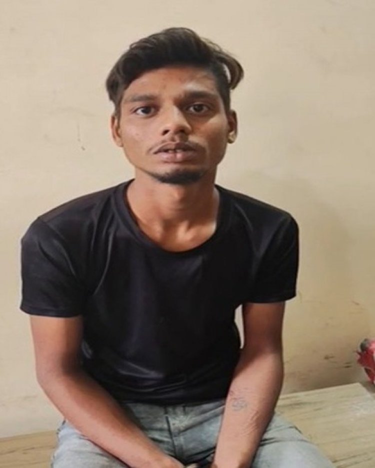 प्रेमिका पर दबाव बनाने के लिए प्रेमी ने फेसबुक पर किया सुसाइड का ड्रामा, मेटा की मदद से पुलिस ने झूठ पकड़ा