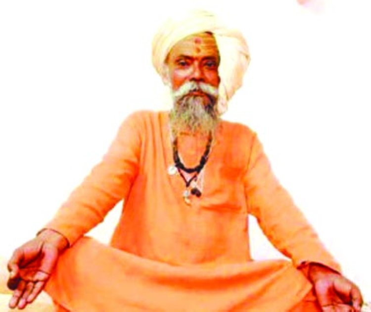 पाश्चात्य संस्कृति को चाहने वाले मचा रहे प्रेमानंद महाराज के बयान पर हंगामा: गोपाल गिरि