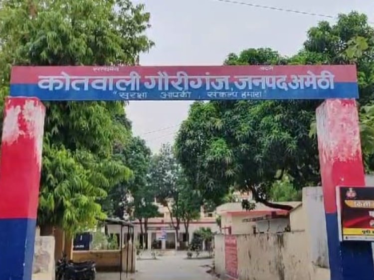 संदिग्ध परिस्थितियों में सड़क के किनारे मिला थाने के चौकीदार का शव