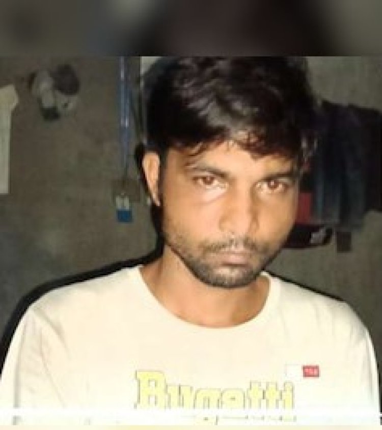 नशे के पैसों के लिए बेटे ने की बुज़ुर्ग पिता की हत्या