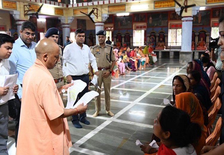  गंभीर बीमारियों के इलाज में भरपूर मदद करेगी सरकार : मुख्यमंत्री