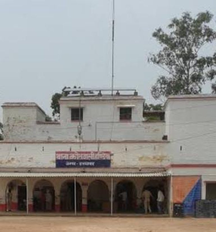 प्रयागराज: वाहन की टक्कर से मोटरसाइकिल सवार की मौत