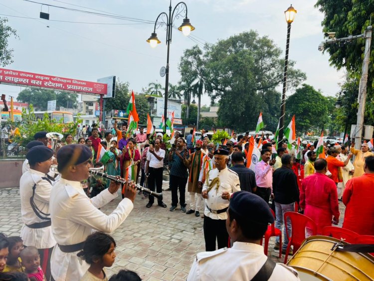 शहीदों के बलिदान समझने से आजादी की कीमत समझ आयेगी : न्यायमूर्ति सुधीर नारायण