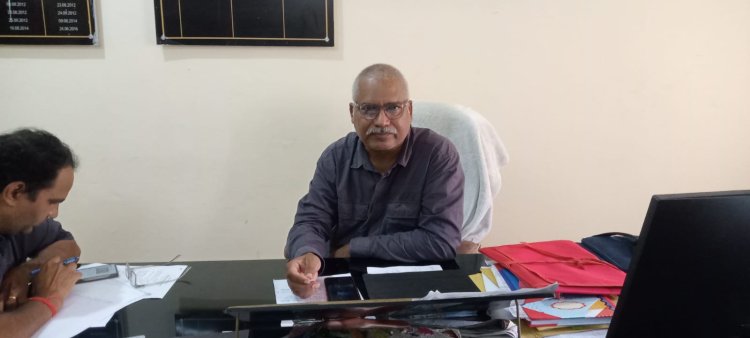 नंद बाबा दुग्ध मिशन का लाभ लेने को पशुपालक करें 23 अगस्त तक आवेदन