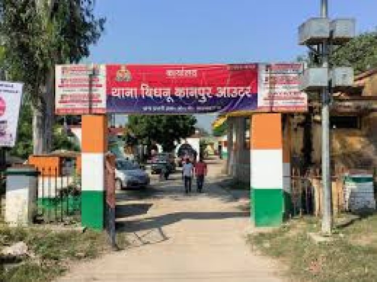 घर की जर्जर छत ढहने से छह वर्षीय मासूम की मौत