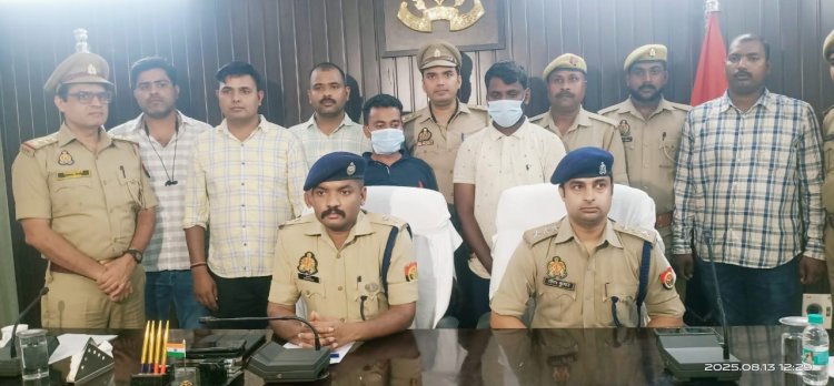 बीएचयू प्रोफेसर पर हमले की साजिश में चौंकाने वाला खुलासा: पूर्व एचओडी और पूर्व शोध छात्र निकले मास्टरमाइंड