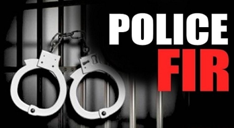 मेरठ निवासी पिता-पुत्र पर सचिवालय में नौकरी लगवाने का झांसा देकर ₹2,00,000 ठगने का आरोप, केस