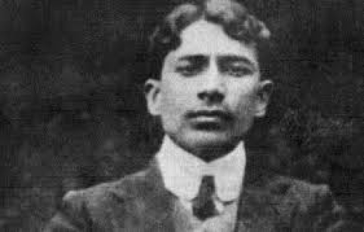 इतिहास के पन्नों में 17 अगस्तः महान क्रांतिकारी मदनलाल ढींगरा ने फांसी के फंदे को चूमा