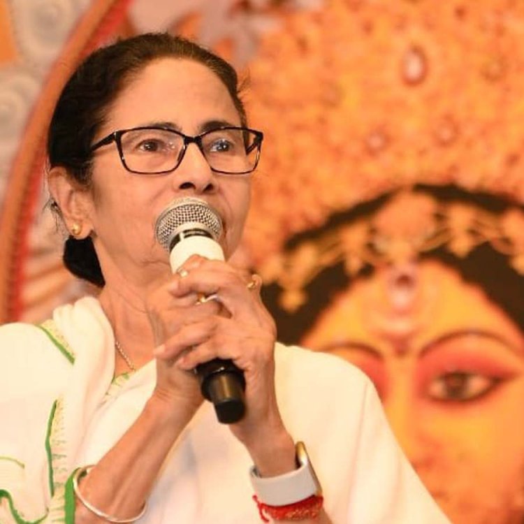 पश्चिम बंगाल में तीन मेट्रो रूट के उद्घाटन समाराेह से ममता बनर्जी ने किया किनारा