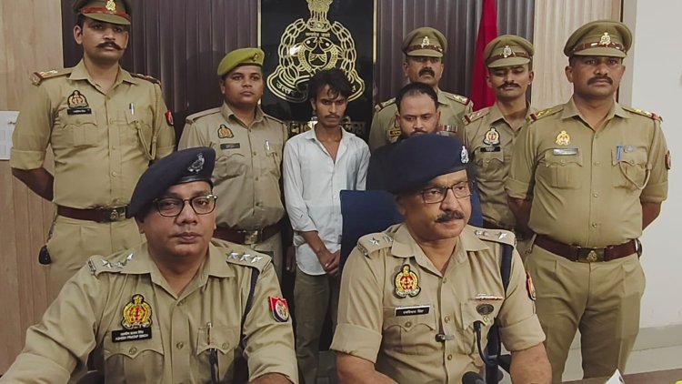 एक नाबालिग समेत तीन ऑटो लिफ्टर गिरफ्तार, चोरी की सात मोटरसाइकिल बरामद