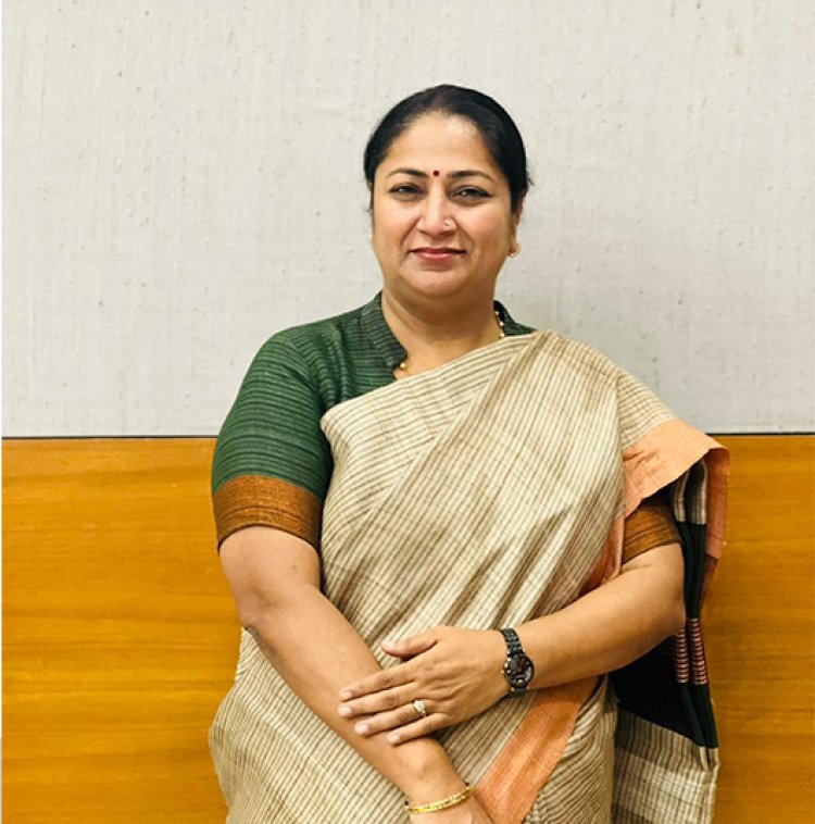 दिल्ली की मुख्यमंत्री रेखा गुप्ता पर हमला, हाथापाई करने वाला हमलावर गिरफ्तार