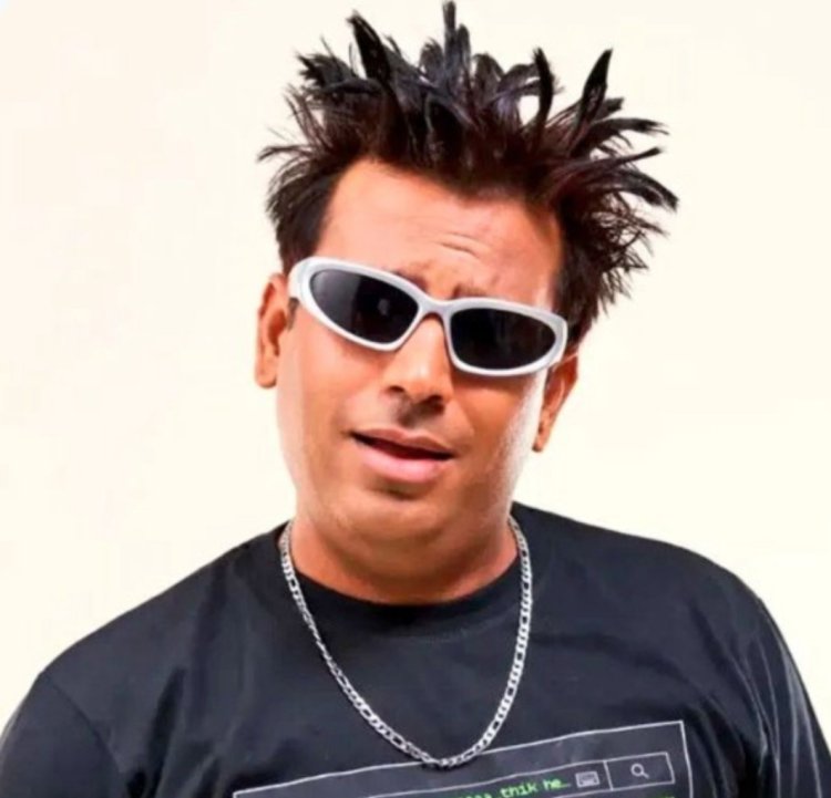 सोशल मीडिया पर बसपा प्रमुख मायावती को मम्मी कहने वाले यूट्यूबर पर एफआईआर