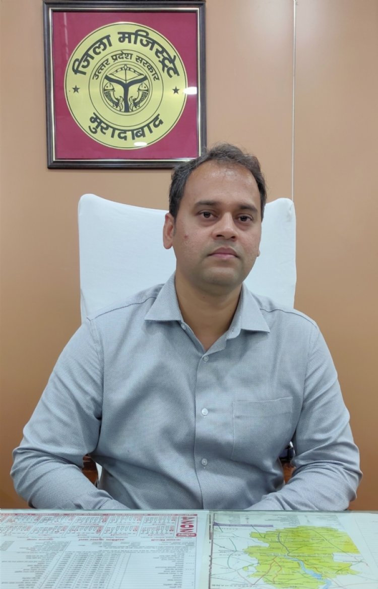 आईजीआरएस पोर्टल पर प्राप्त शिकायतों के निस्तारण में लापरवाही बरतने पर नायब तहसीलदारों को प्रतिकूल प्रविष्टि