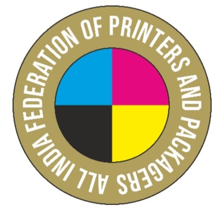 प्रिंटिंग और पैकेजिंग उद्योग को 5 फीसदी जीएसटी स्लैब में लाने की सरकार से अपील