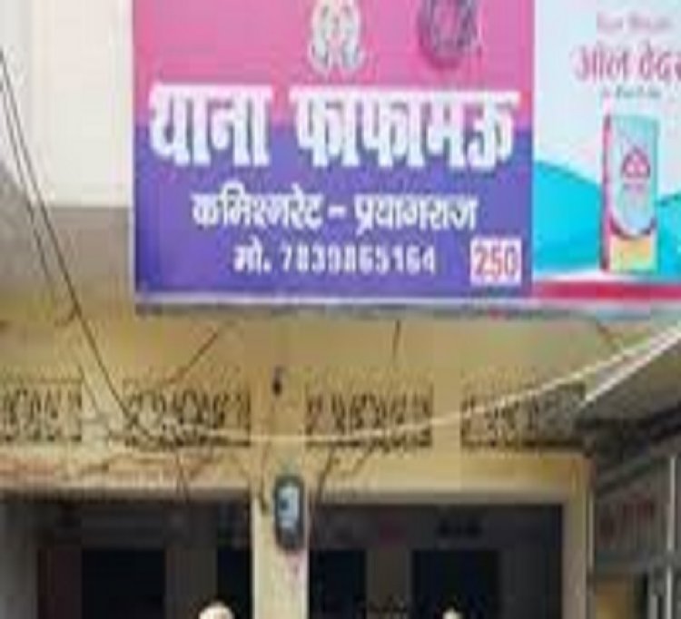 दुष्कर्म मामले में पच्चीस हजार का इनामी बाल अपचारी गिरफ्तार