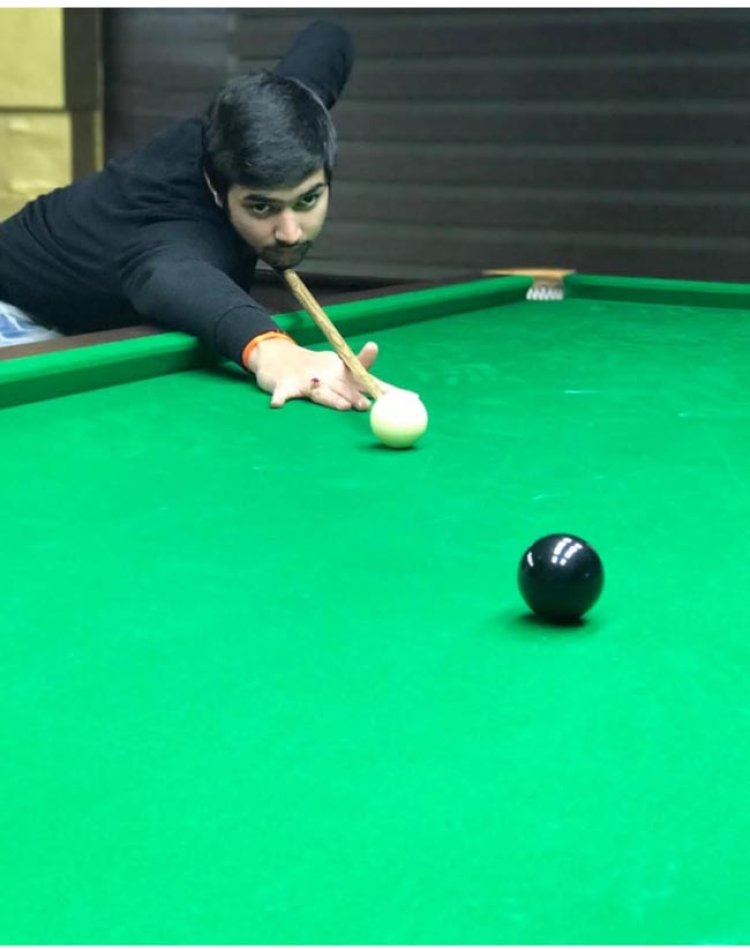 प्रयागराज के अभिनव और अभिषेक जीते