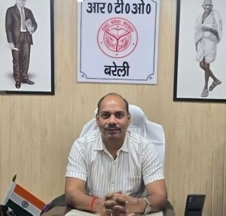 परिवहन विभाग ने जारी किया नया टोल-फ्री हेल्पलाइन नंबर 149