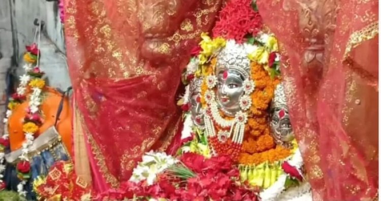 काशी में महालक्ष्मी की आराधना के लिए सोरहिया मेला रविवार से