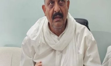 हिंदू धर्म और उसकी परंपराओं का नेतृत्व करने के लिए आरएसएस से बेहतर कोई संगठन नहीं - अफजाल अंसारी