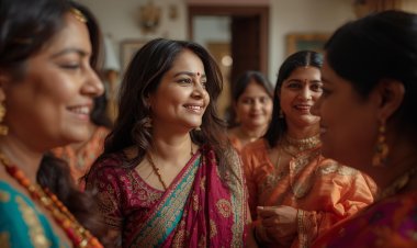 अलग रह रही जेठानी साझे परिवार का हिस्सा नहीं : उच्च न्यायालय