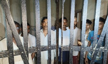 पुरानी रंजिश और भूमि विवाद में हुए हत्याकांड में शामिल सभी 9 आरोपी गिरफ्तार