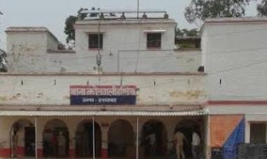 गंगा किनारे पाया गया मछली मारने गए अधेड़ का शव