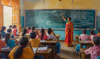 योगी सरकार का उच्च शिक्षा में बड़ा कदम : तीन विश्वविद्यालयों में 948 नए पदों को मंजूरी