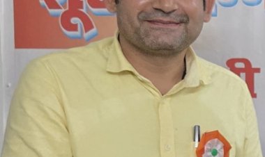 नायब तहसीलदार ने गोली मारकर की आत्महत्या, तहसील में पसरा सन्नाटा