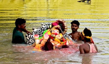 राष्ट्रीय शर्करा संस्थान में 75 से अधिक विद्यार्थियों का हुआ चयन, बच्चों में ख़ुशी की लहर : प्रो.सीमा परोहा