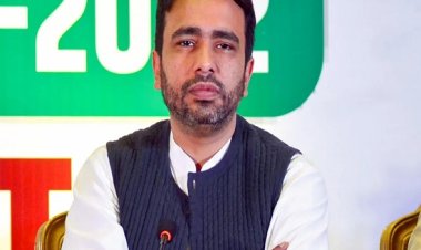 रालोद अध्यक्ष जयंत चौधरी के निर्देश पर सांसद व विधायक बाढ़ राहत कोष में देंगे एक माह का वेतन