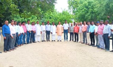 ऑफलाइन तबादले के लिए शुक्रवार को विधानसभा का घेराव करेंगे शिक्षक