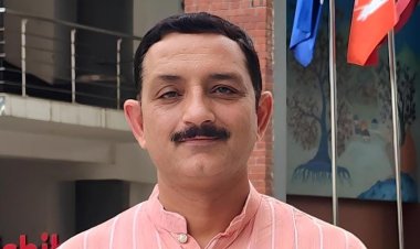 नई जीएसटी सुधार व्यवस्था सरलता और आमजन के हित में ऐतिहासिक पहल