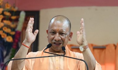 हजारों वर्षों से मुक्ति का माध्यम है श्रीमद्भागवत महापुराण : सीएम योगी