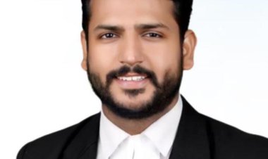 पीडीए के पैनल अधिवक्ता नियुक्त हुए अजीत द्विवेदी