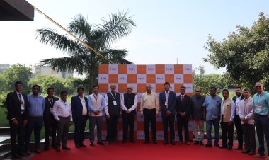 FUEL 2025 के माध्यम से नवाचारों और निवेश के बीच एक मजबूत आधार बनाएंगे : प्रो मणींद्र अग्रवाल