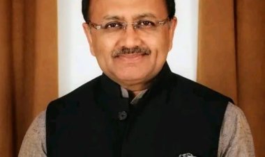 सिद्धार्थ नाथ सिंह चित्रगुप्त पूजन महासमिति कार्यक्रम में होंगे शामिल