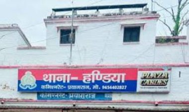 प्रयागराज: सीवर टैंक में गिरने से चाचा-भतीजे की मौत