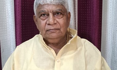 अनूपपुर: विधायकों की तनख्वाह बढ़ाने की तैयारी, लेकिन जनता के असली सेवक अब भी उपेक्षित-कन्हैया लाल मिश्रा