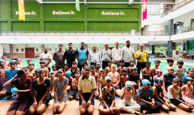 कैशलेस चिकित्सा सुविधा शिक्षकों के लिए वरदान साबित होगी‌ : शिक्षक संघ