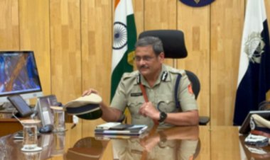 कोलकाता पुलिस दुर्गा पूजा समितियों से करेगी बैठक, सुरक्षा और नियमों पर होगी चर्चा