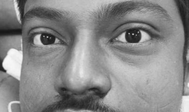 उलीडीह में बंटी कुमार को मारी गोली , रिम्स रेफर